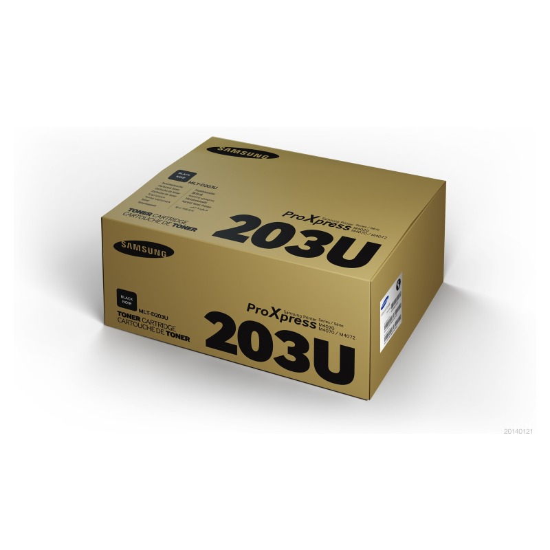 Toner Samsung MLT-D203U Negro