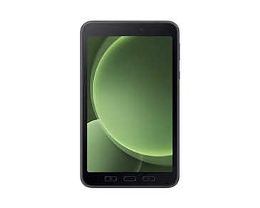 Tablet Samsung Galaxy Active Tab 5 8.0 5G 128GB Verde
