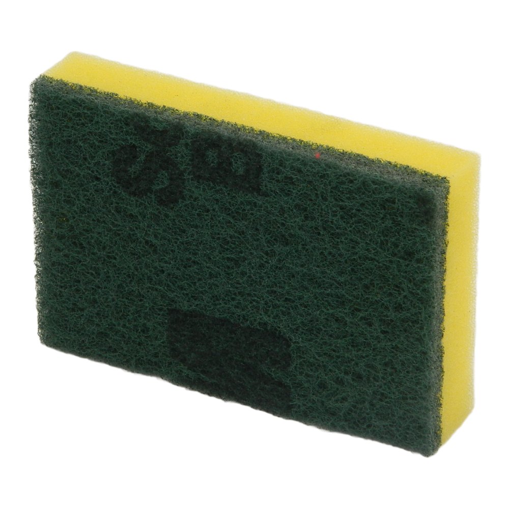 Fibra Verde C/ Esponja P94 3M