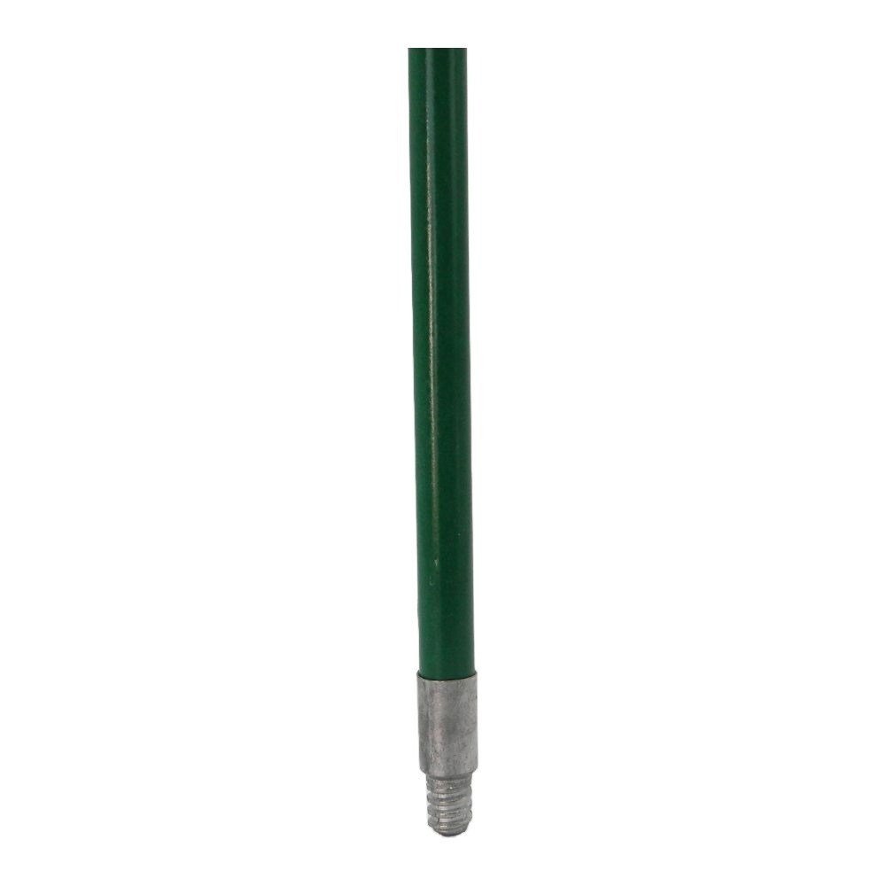 Baston Fibra de Vidrio 1.50 mts Verde El Castor