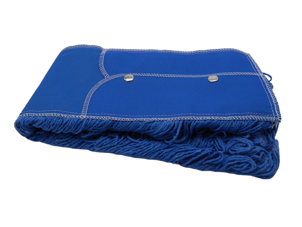 Funda P/ Mop Pro 60 cms Azul El Castor