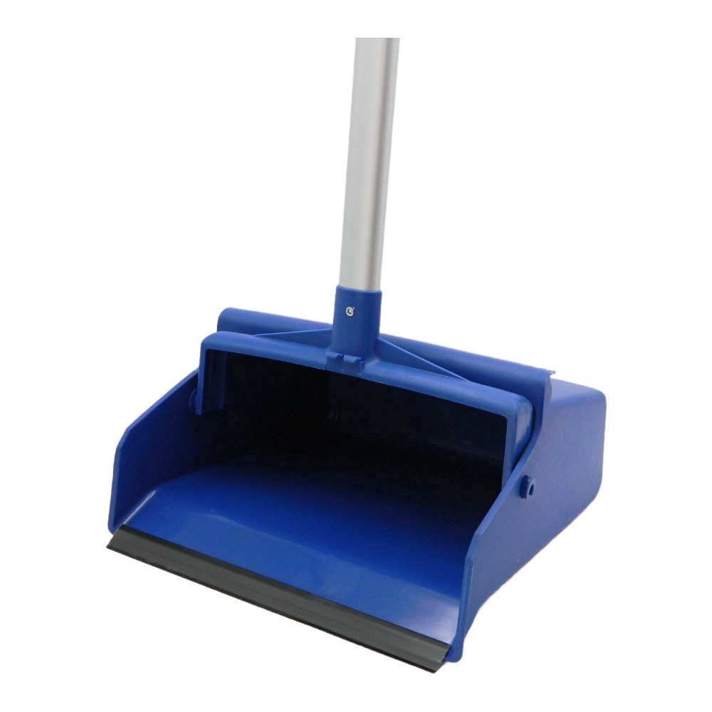 Recogedor Dust Pro Azul El Castor