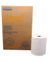 Toalla Rollo Marli Blanca 180 mts C/ 6 pzs 92257 Kimberly