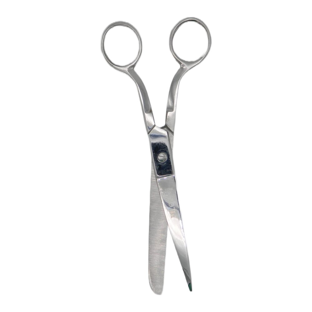 Tijera Costura Acero Inoxidable 7" Pilot