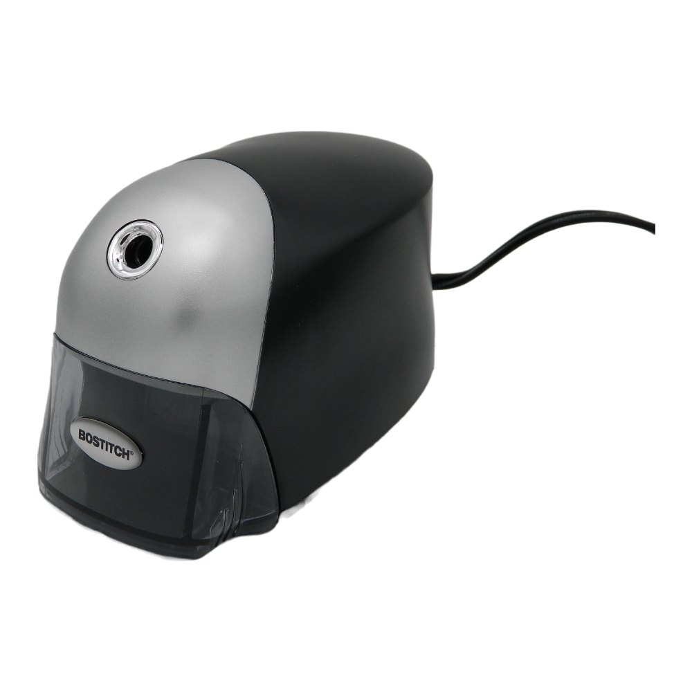 Sacapuntas Electrico Heavy Duty Bostitch