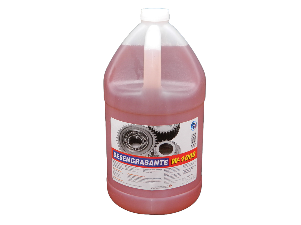 Desengrasante Galon D3
