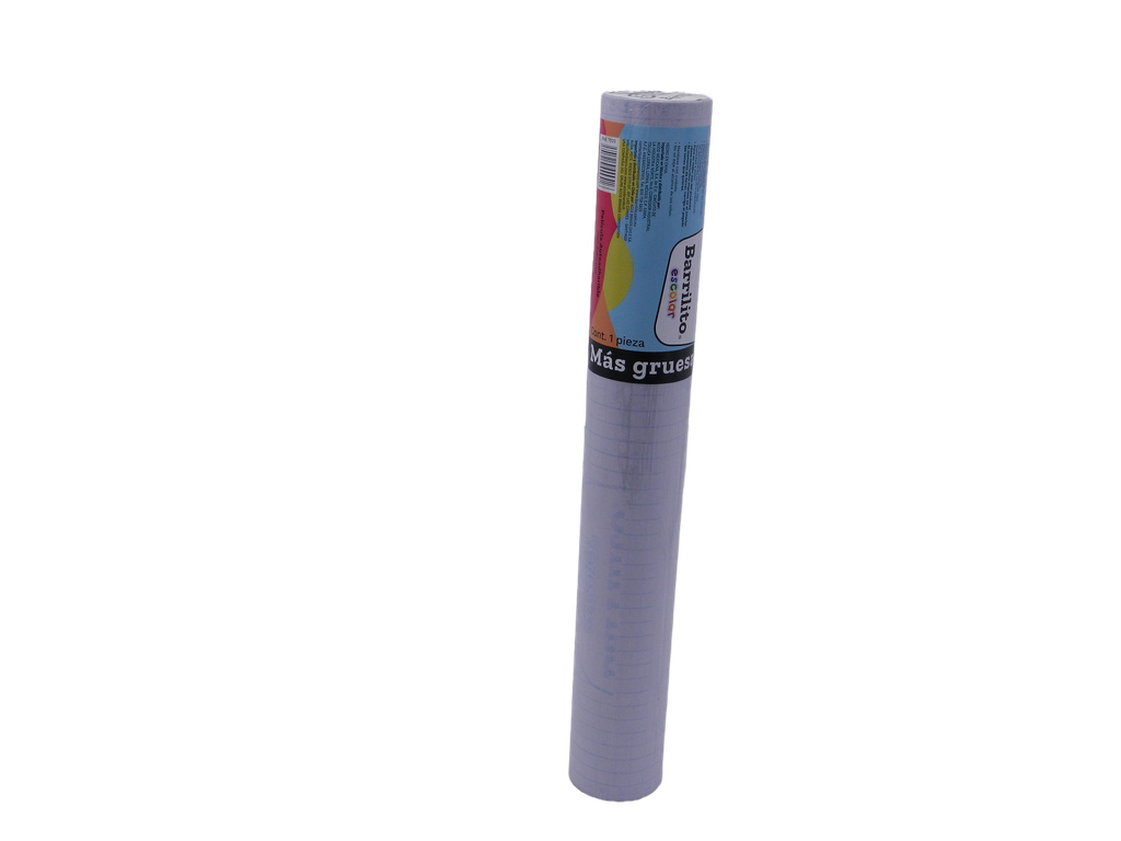 Rollo Contact Papel Autoadherible 45 x 20 mts Barrilito