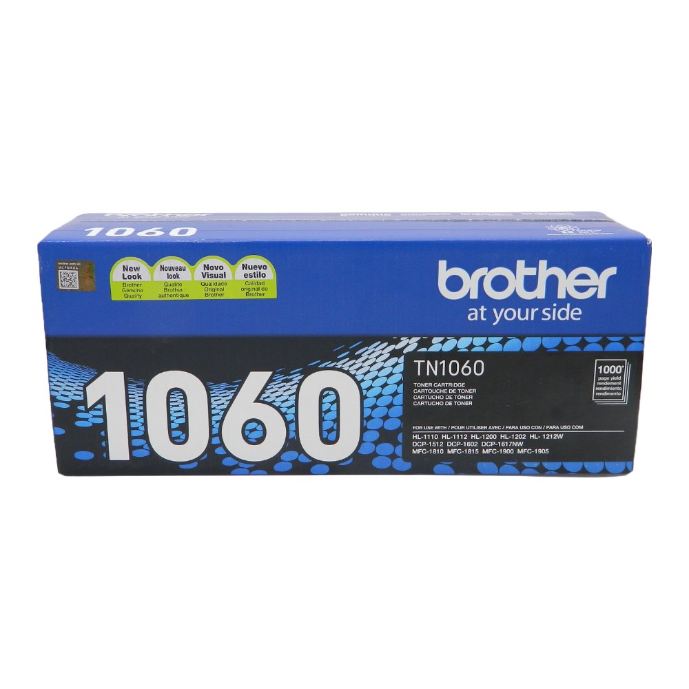 Toner Brother TN1060 Negro