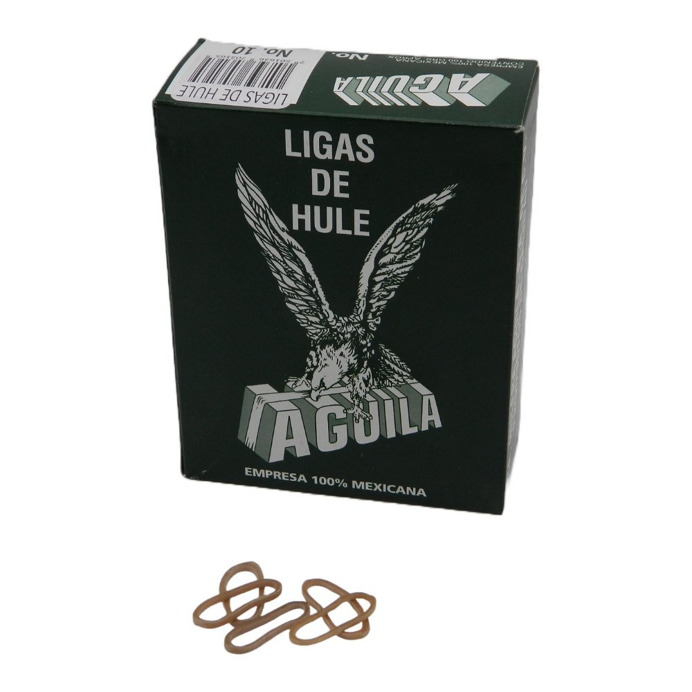 Liga #10 Aguila
