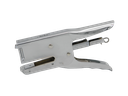 Engrapadora de Pinza Cromada Mae