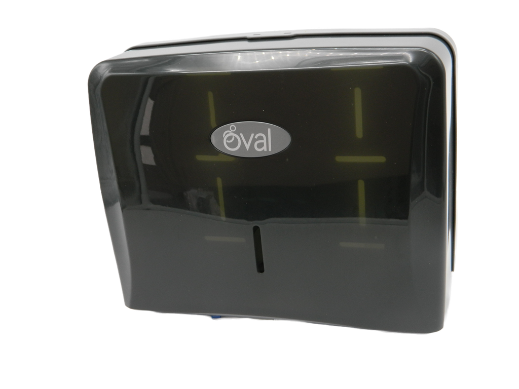 Despachador Toalla Interdoblada DV041 Oval