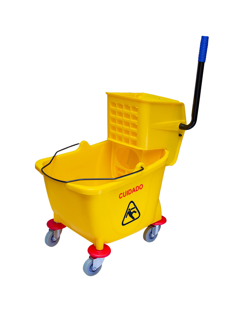 Cubeta Exprimidora 32 Lts  JA049 Oval