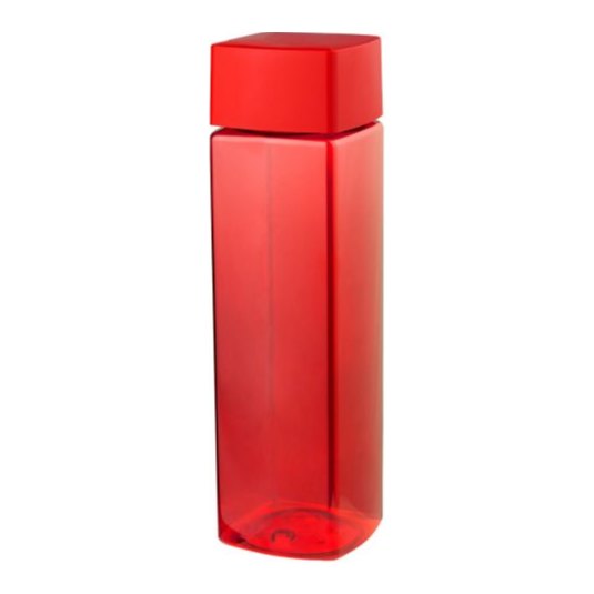Cilindro Tribec Rojo Traslucido PromoOpcion