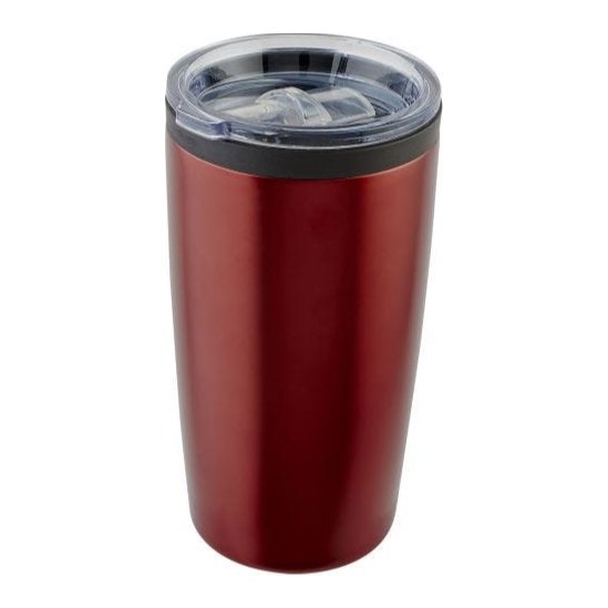 Termo Broadpeak Rojo PromoOpcion