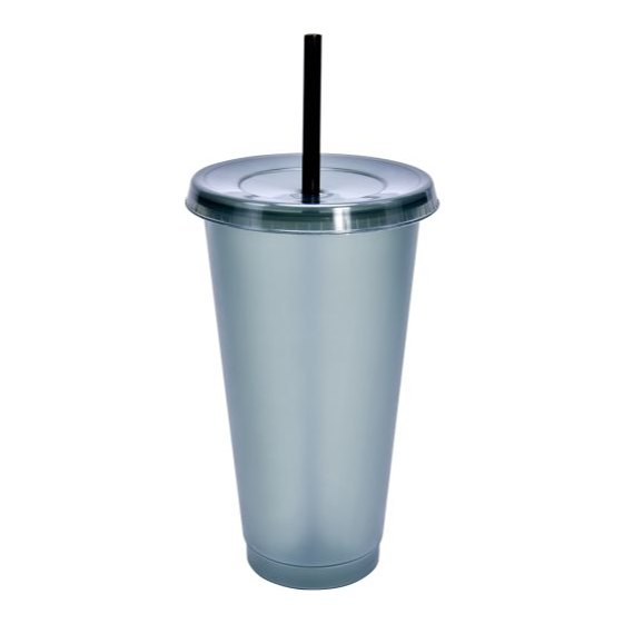 Vaso Jas Negro PromoOpcion