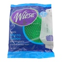 Tapete Anti-Salpicadura Manzana/Canela C/ 10 pzs Wiese