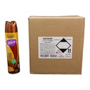 Abrillantador de Muebles Naranja 400 ml C/ 12 pzs Wiese