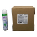 Desinfectante Aerosol Fresh Linen 226 grs C/ 12 pzs Wiese