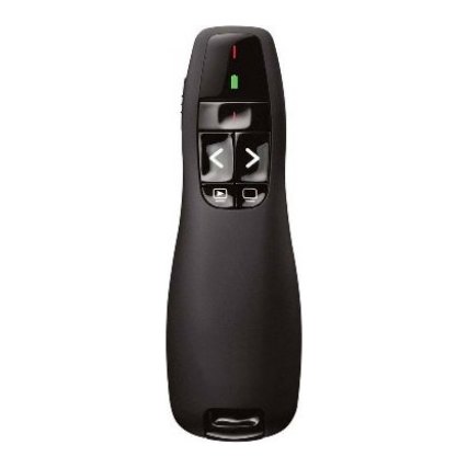 [002272] Presentador Laser Brobotix