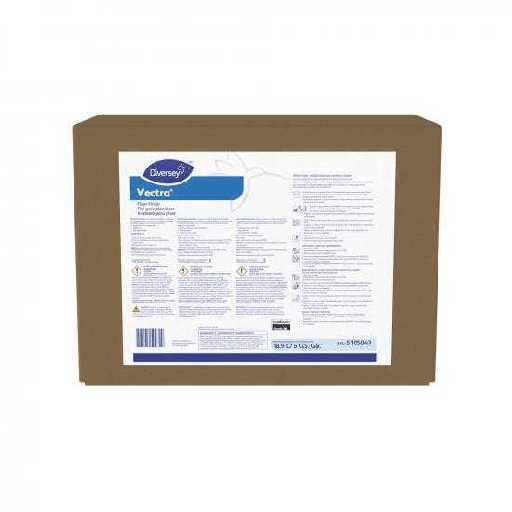[002538] Acabado Pisos Vectra 18.9 lts Diversey