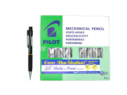 [002817] Lapicero The Shaker 0.5 mm C/ 12 pzs Pilot