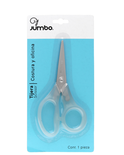 [003469] Tijera Acero Inoxidable 6" Jumbo