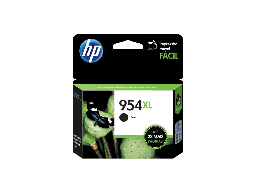 [003607] Cartucho HP 954XL Negro