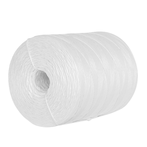 [003796] Rafia Blanca Cal 3.8 g/m 1,125 mts Fiero 45038 Truper