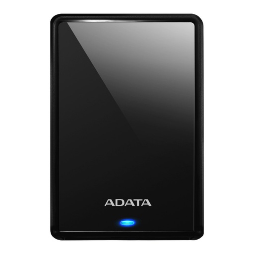 [004399] Disco Duro Externo AHV620S Negro 1 Tb Adata