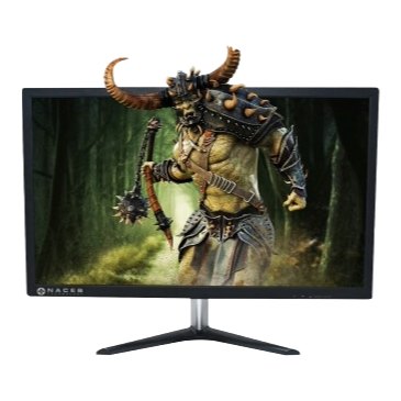 [004423] Monitor LCD 21.5" 1920 x 1080 Pixeles LG