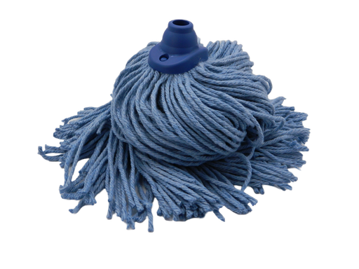 [004816] Trapeador Antibacterial Azul 400 grs El Castor