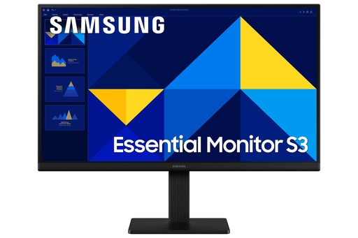 [005212] Monitor Samsung S30GD 22 FHD IPS 100Hz HDMI VGA