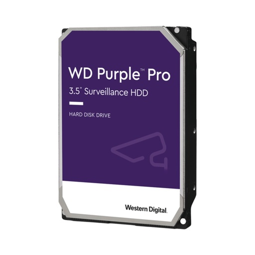 [005227] Disco Duro Western Digital Purple Pro 10TB 3.5 SATA