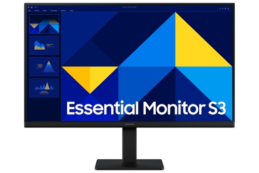 [005318] Monitor Samsung S30GD 27 FHD IPS 100Hz HDMI