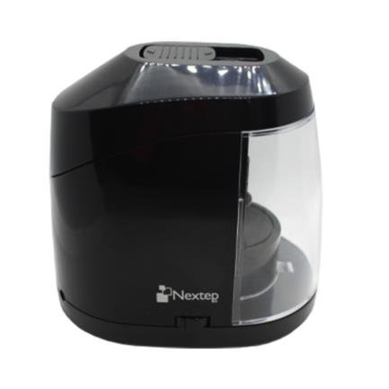 [005352] Sacapuntas Electrico C/ AutoStop Nextep