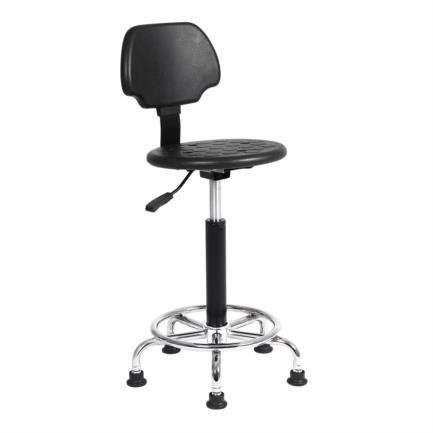 [005361] Silla Trabajo Alta Resistencia Nextep