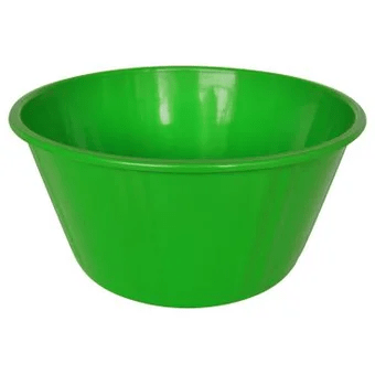 [000530] Jicara Colores Surtidos