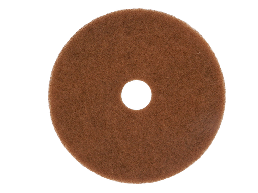 [000567] Disco P/ Pulir 19" Canela El Castor