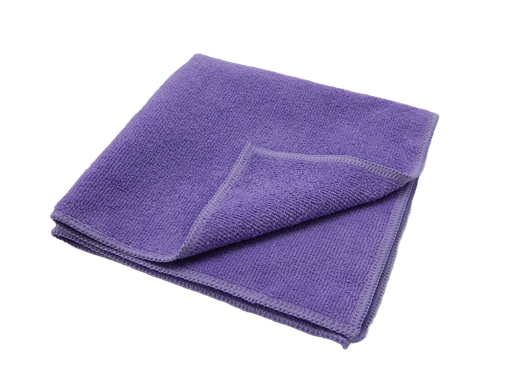 [000589] Microfibra 40 x 40 Morado El Castor