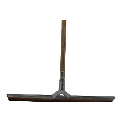 [000580] Jalador P/ Piso Baston Madera 50 cms El Castor