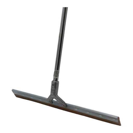 [000581] Jalador P/ Piso Baston Metalico 50 cms El Castor