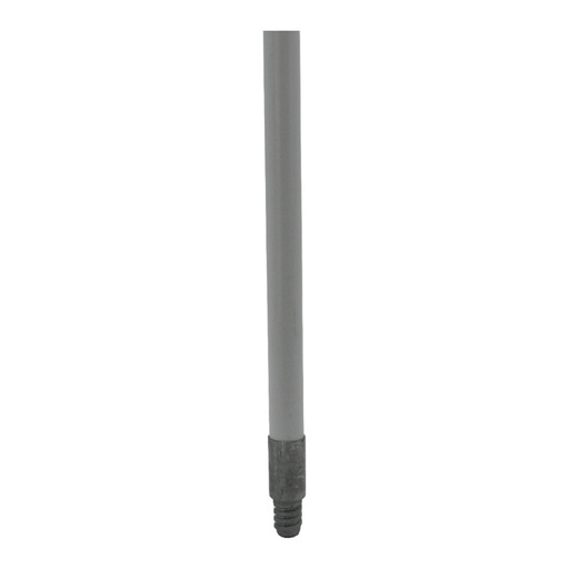 [000558] Baston Fibra de Vidrio 1.50 mts Blanco El Castor