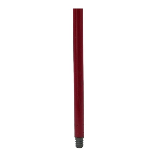 [000562] Baston Lamina 1.37 mts Rojo El Castor