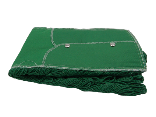 [000577] Funda P/ Mop Pro 60 cms Verde El Castor