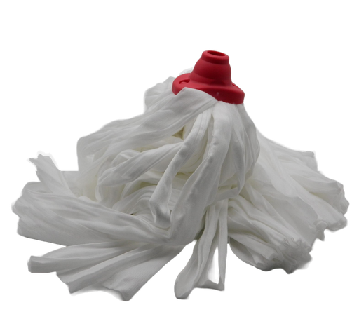 [000604] Trapeador Eco-Strip 200 gr Rojo El Castor