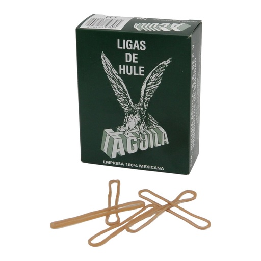 [000323] Liga #18 Aguila