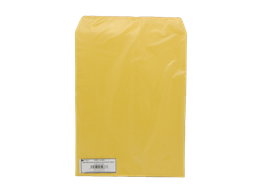 [000709] Sobre Bolsa Manila T/ Ministro 30.5 x 39.5 cms C/ 50 pzs Kyma
