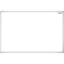 [000735] Pizarron Blanco White Star 90 x 180 Alfra