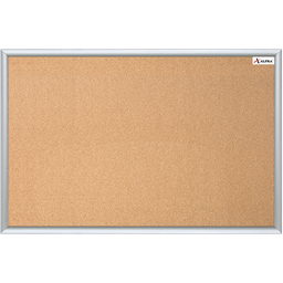 [000742] Pizarron Corcho Vanguardia 120 x 180 Alfra