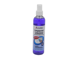 [000745] Liquido P/ Limpiar Pizarron 250 ml Alfra